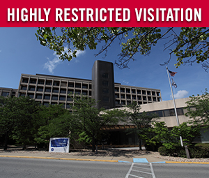 Carilion Roanoke Community Hospital