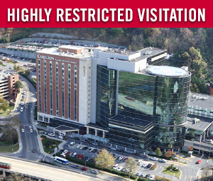 Carilion Roanoke Memorial Hospital