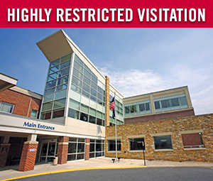Carilion Rockbridge Community Hospital