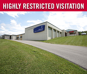Carilion Tazewell Community Hospital
