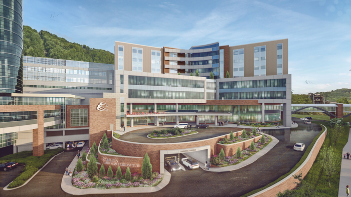 Cardiovascular Institute