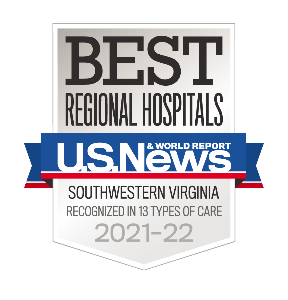 Best Regional Hospitals