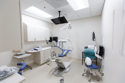 Hospital Dentistry Program