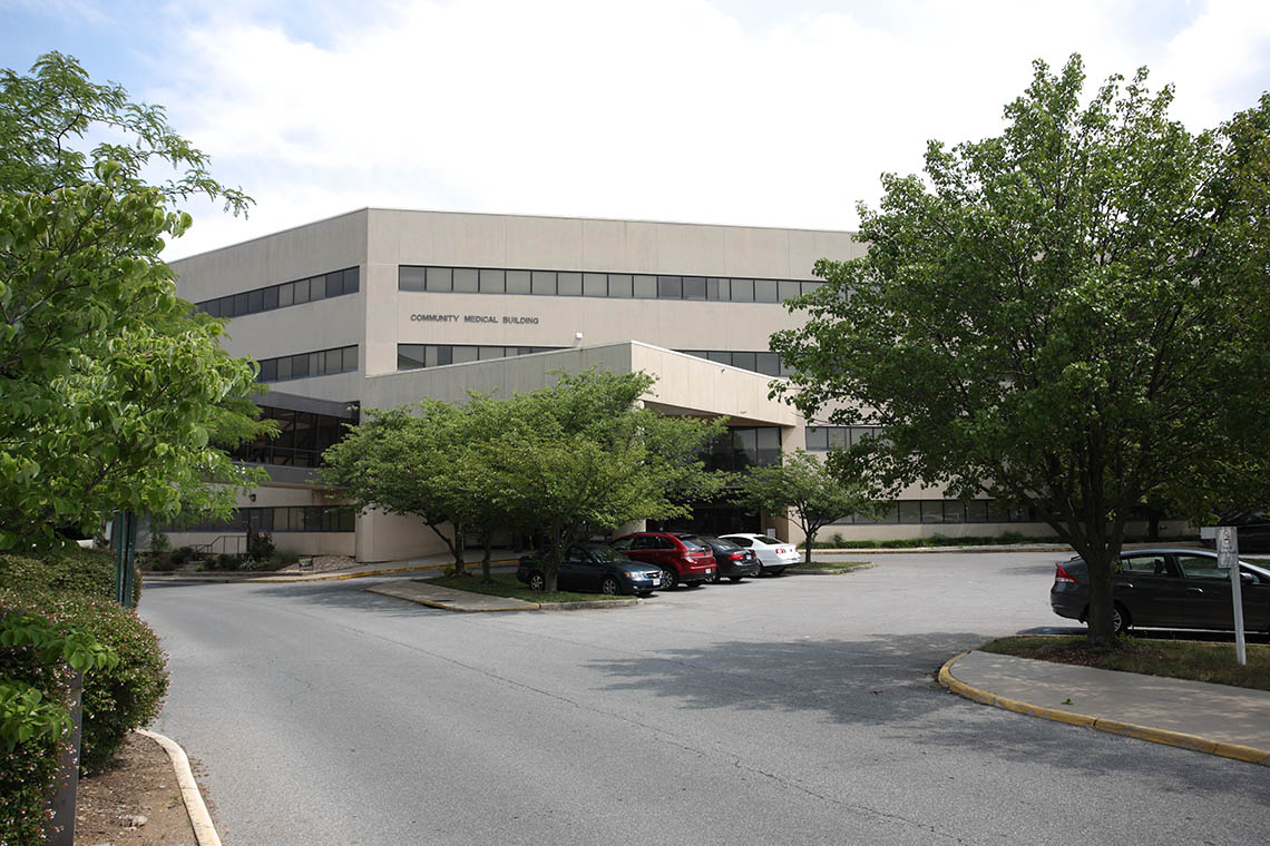 Carilion Breast Diagnostic Center
