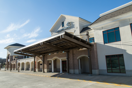 Institute for Orthopaedics and Neurosciences