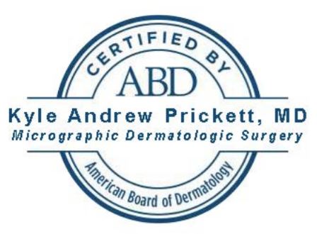 American Board of Dermatology