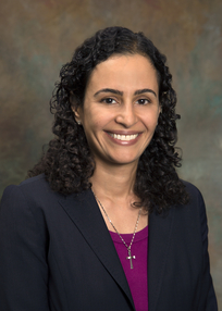 Mariana Phillips, M.D.