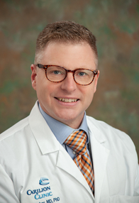 Mark Witcher, M.D.