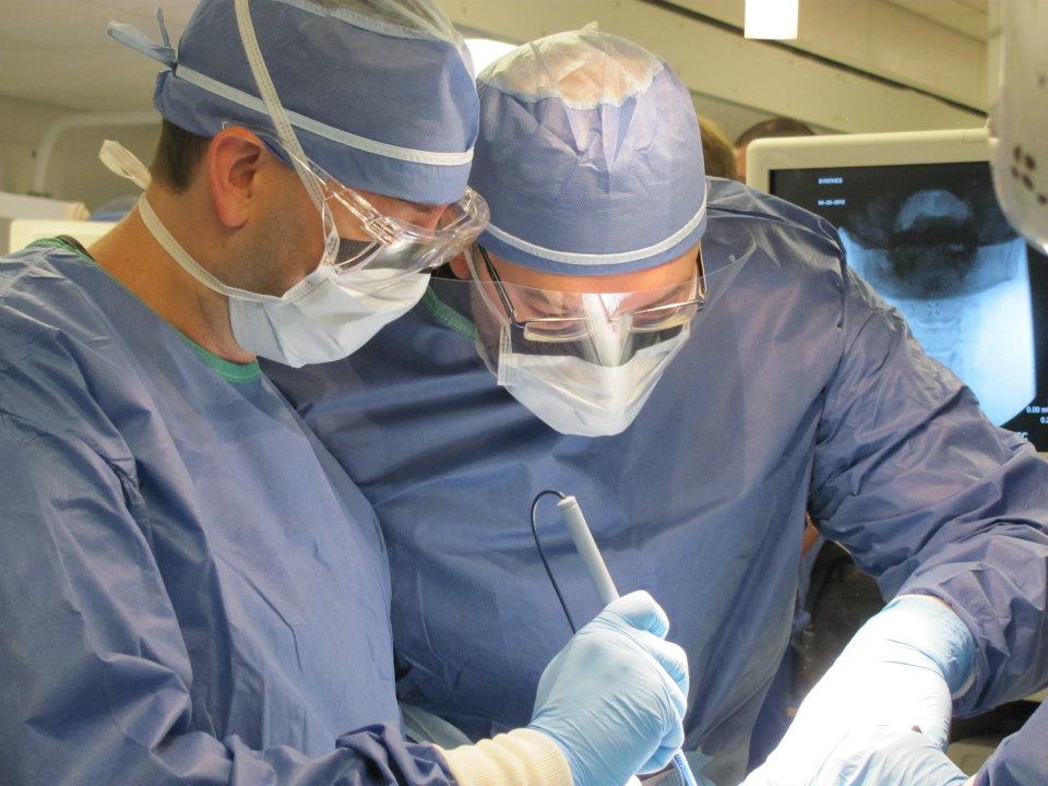 Neurosurgery Residency