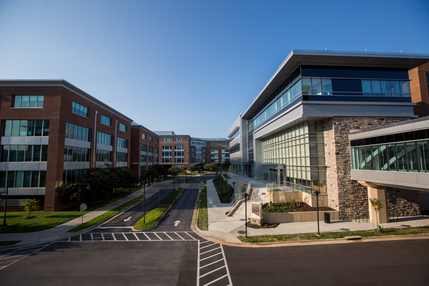 Fralin Biomedical Research Institute at VTC