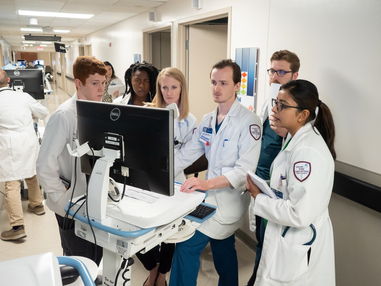 Graduate Medical Education