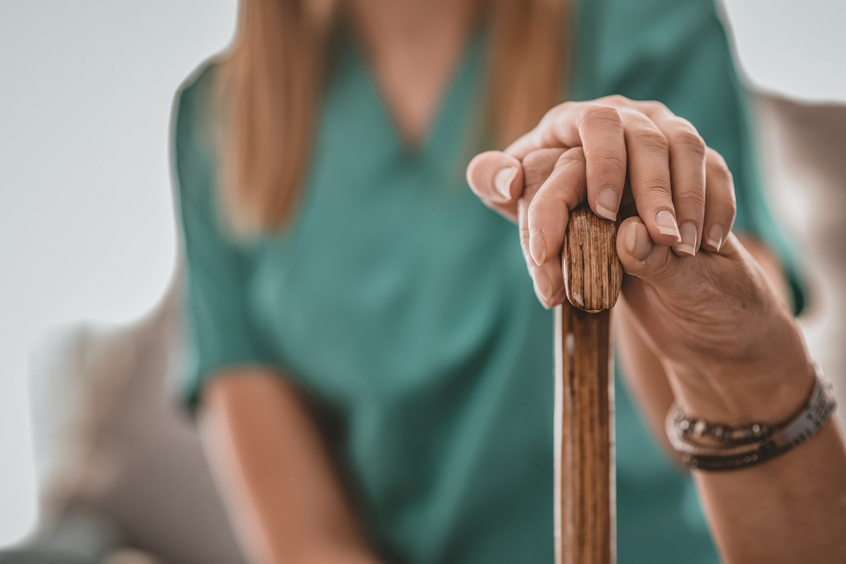 Carilion Palliative Care