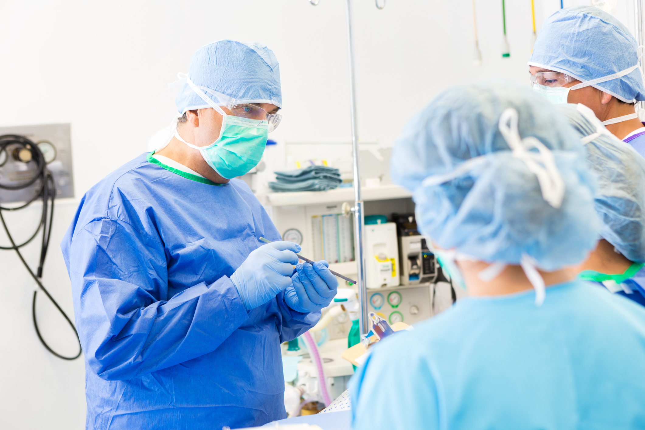 General Surgery Residency