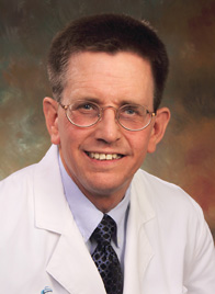William P. Magdycz, M.D.