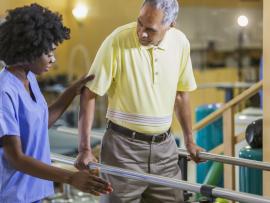 Carilion Inpatient Rehabilitation