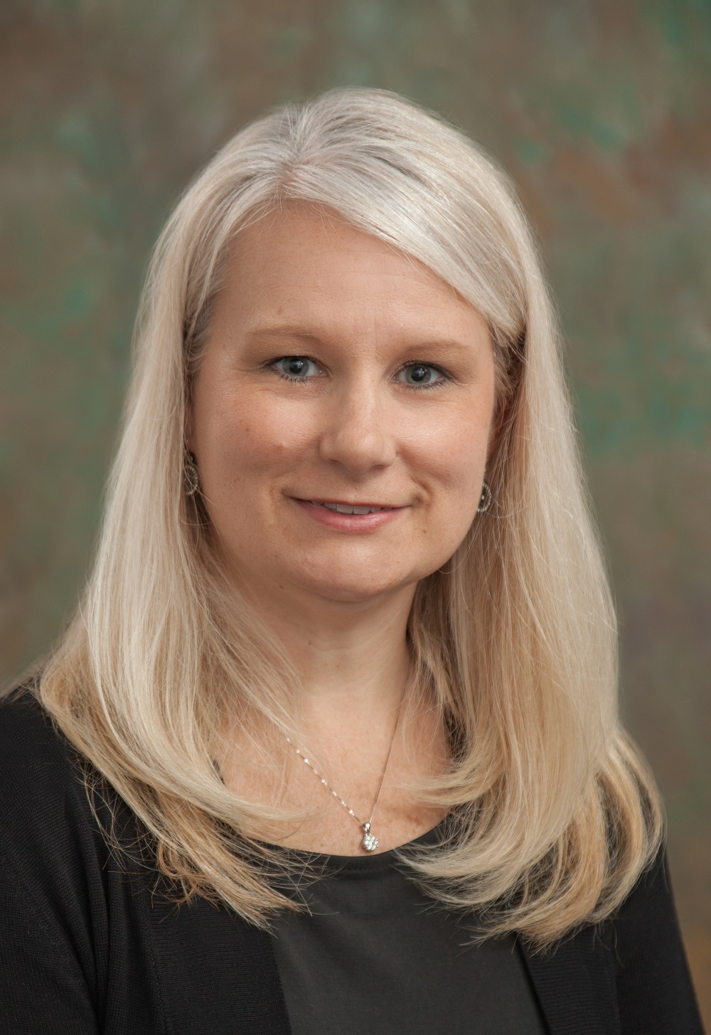 Image of Ashley Amos