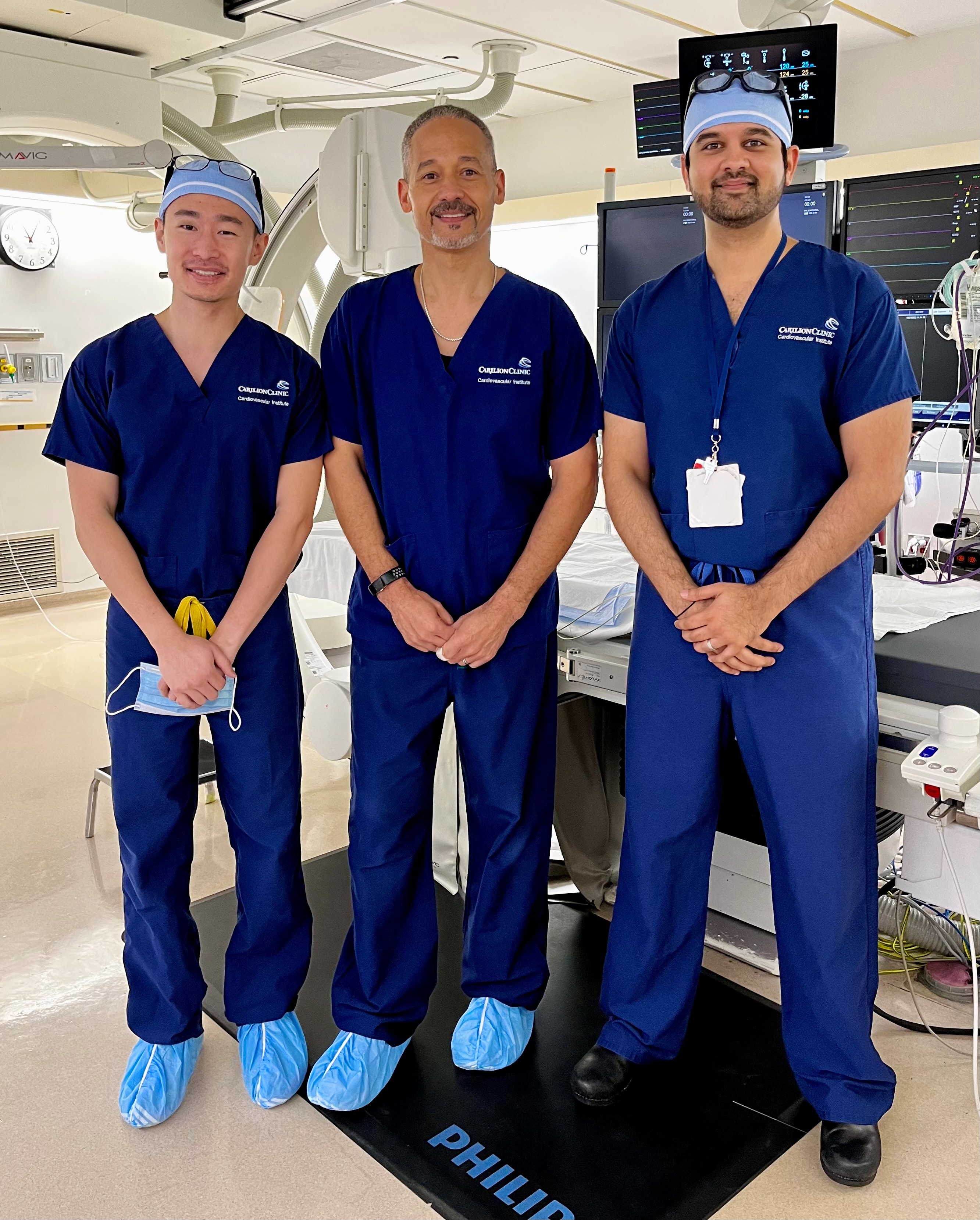 Interventional Cardiology Fellowship | Carilion Clinic