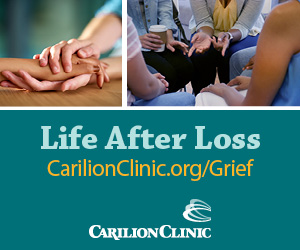 Center for Grief and Healing