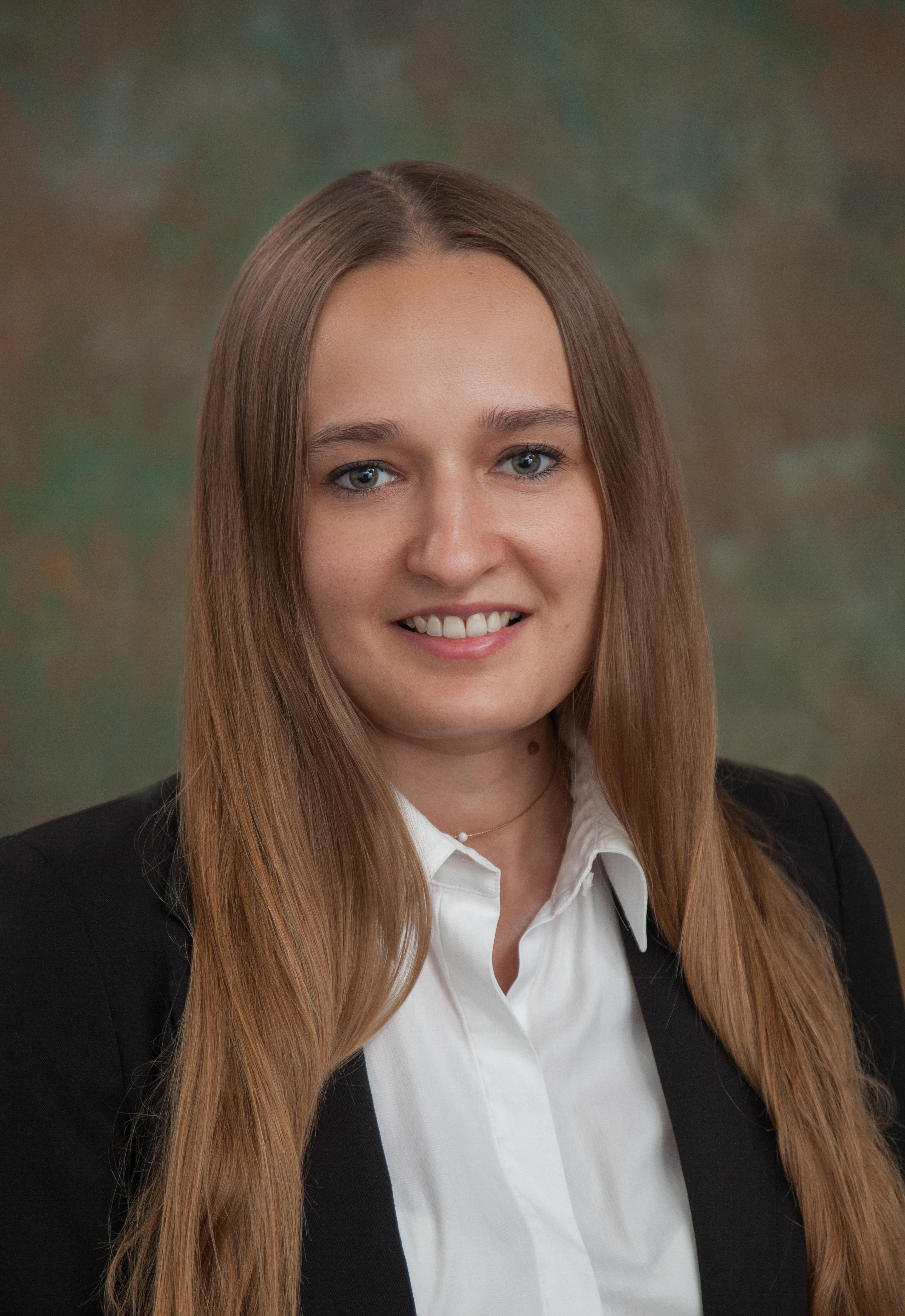 Image of Kristine Ravina