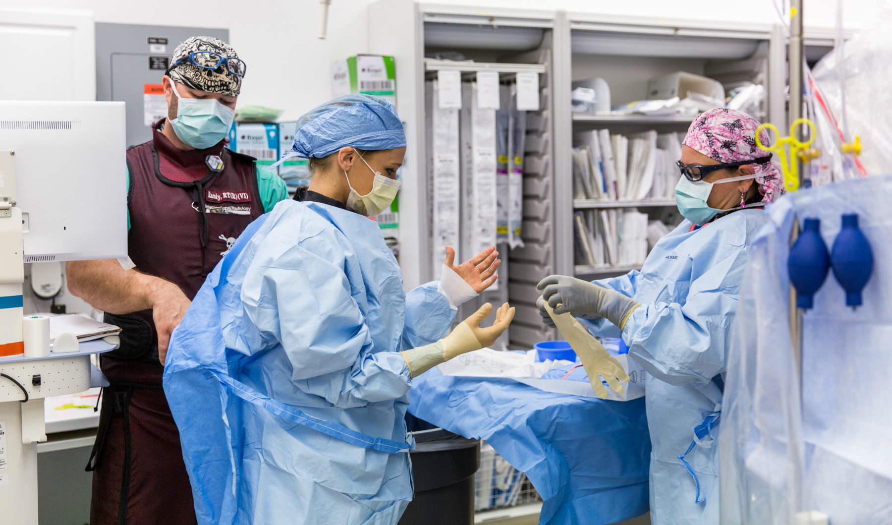 Carilion Clinic Neurosurgery