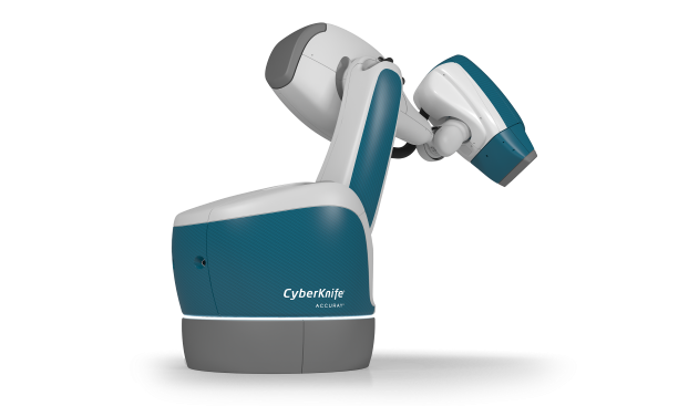 CyberKnife