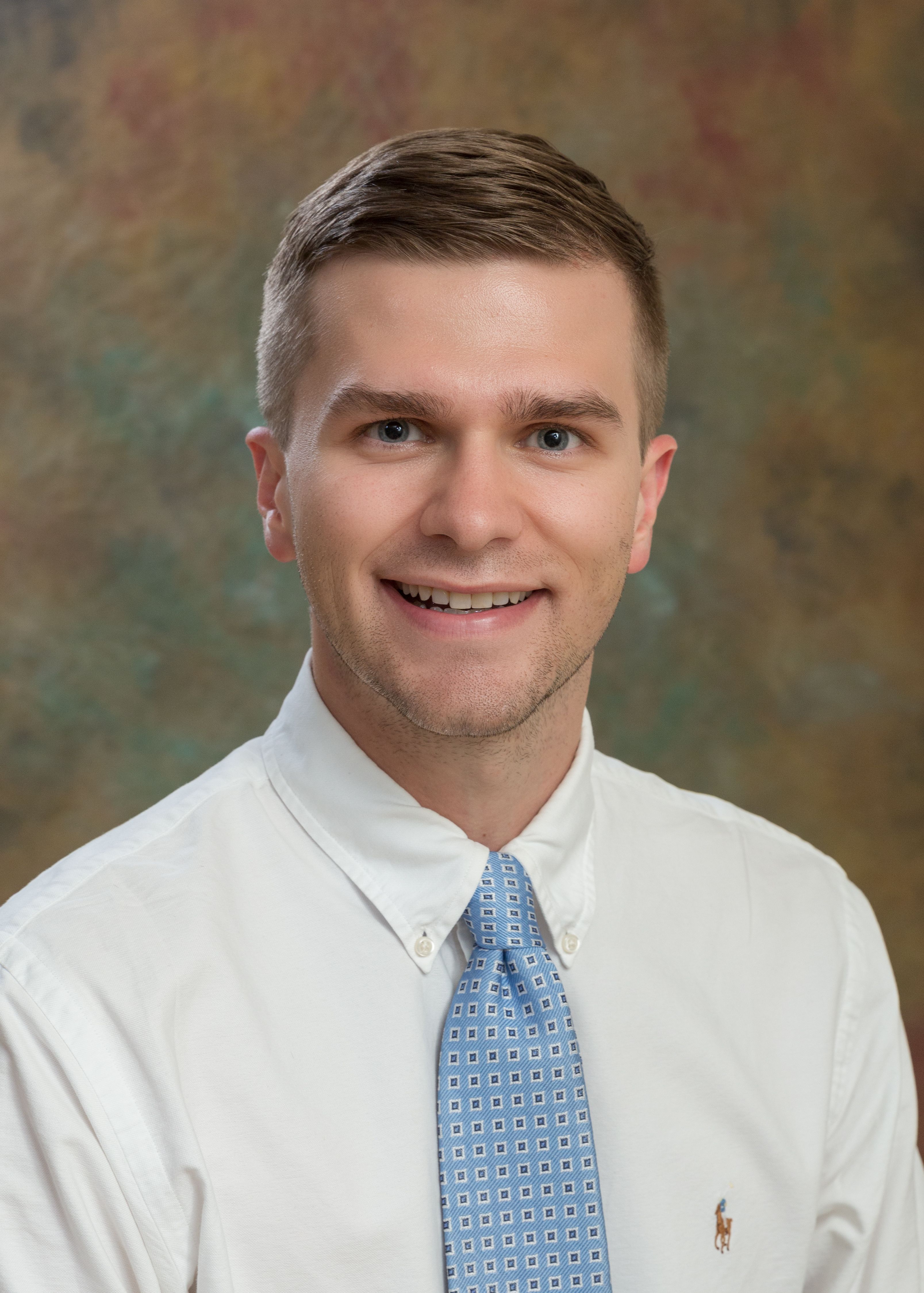 Image of Cole Sloboda