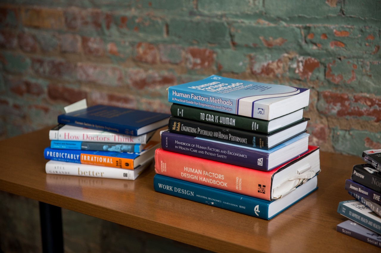 Publications and Research