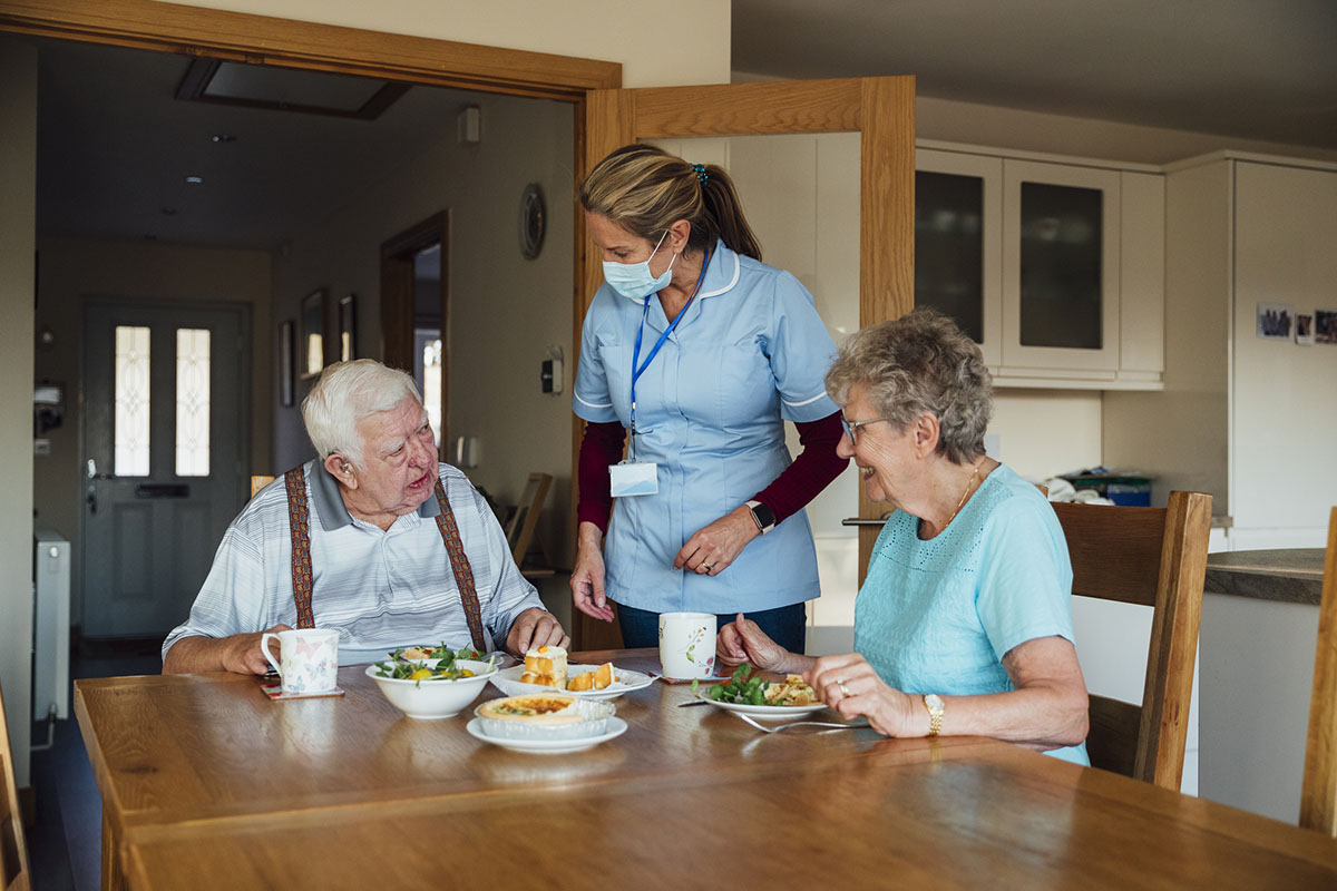 Carilion Home Care