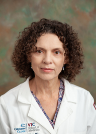 Anilla Del Fabbro, M.D.