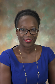 Azziza Bankole, M.D.