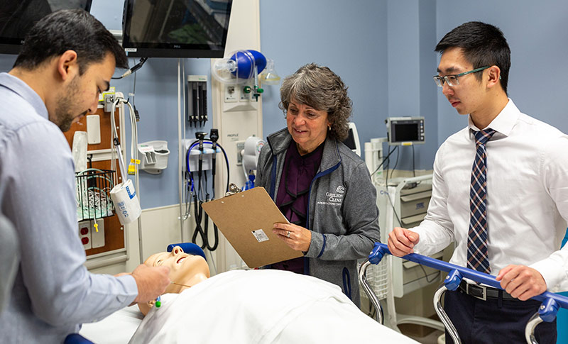 HF Usability Consulting