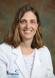 Felicity Adams-Vanke, MD