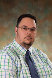 Michael Greenage, D.O.