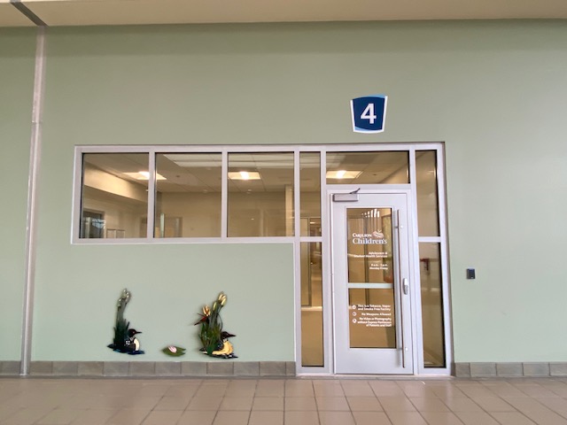 Carilion Children's Adolescent Medicine