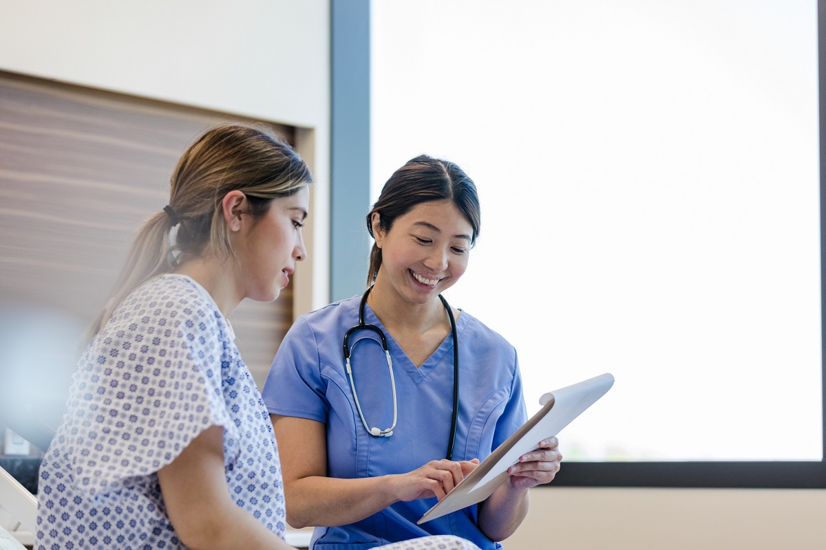 ED Bridge to Treatment