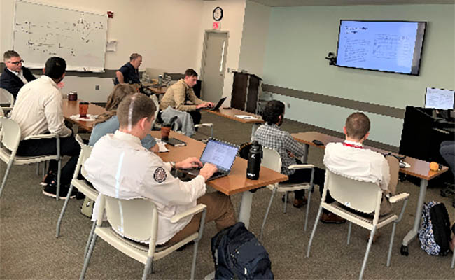 academic learning for residents 