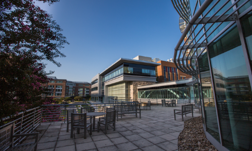 research institute campus roanoke