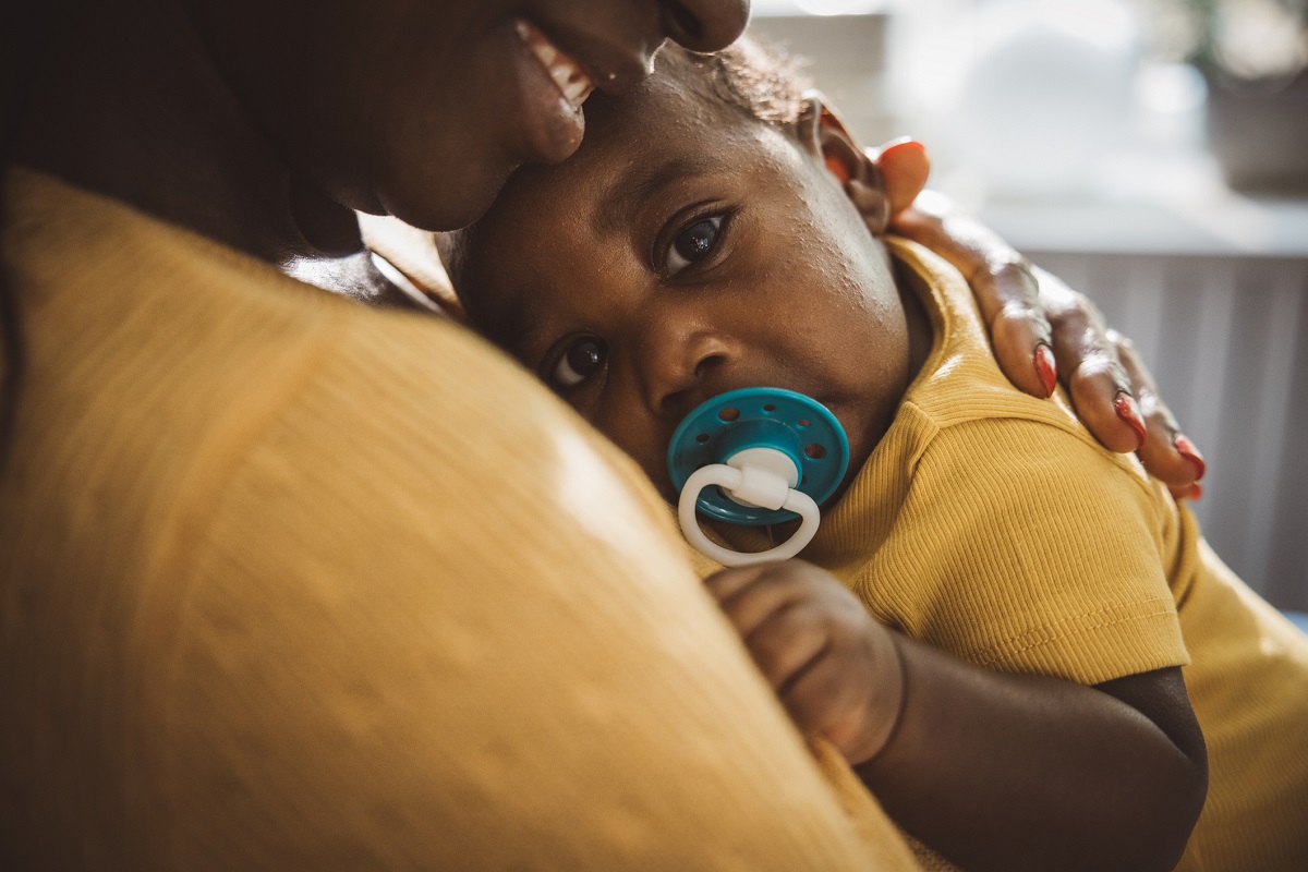 Maternal Mental Health