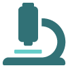 Microscope icon