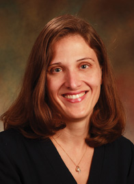 Felicity A. Adams-Vanke M.D.