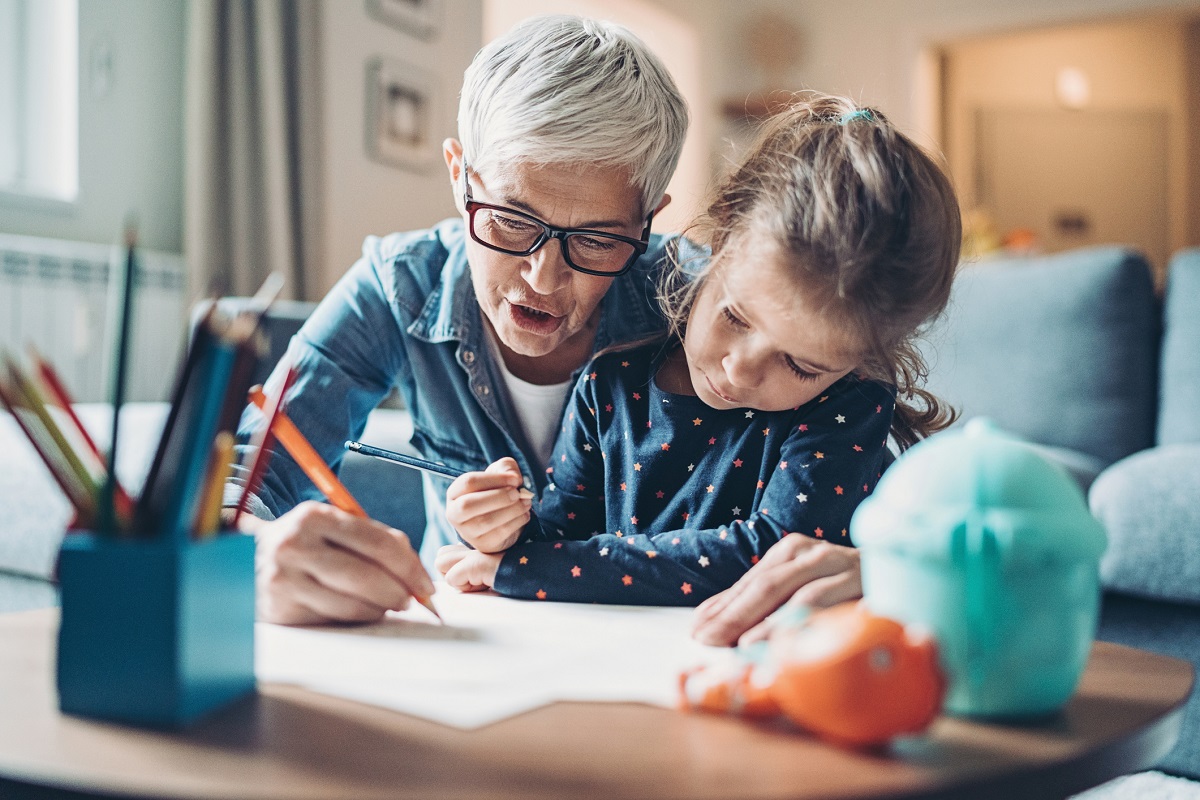 Focused Ultrasound image