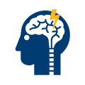 Brain icon