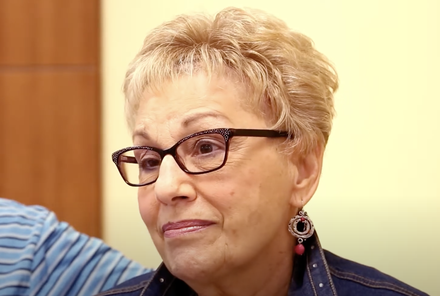 Kay Moyer's Brain Tumor Journey