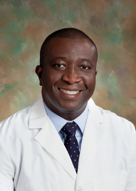 Adeolu Olasunkanmi, M.D.
