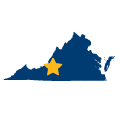 State of VA icon