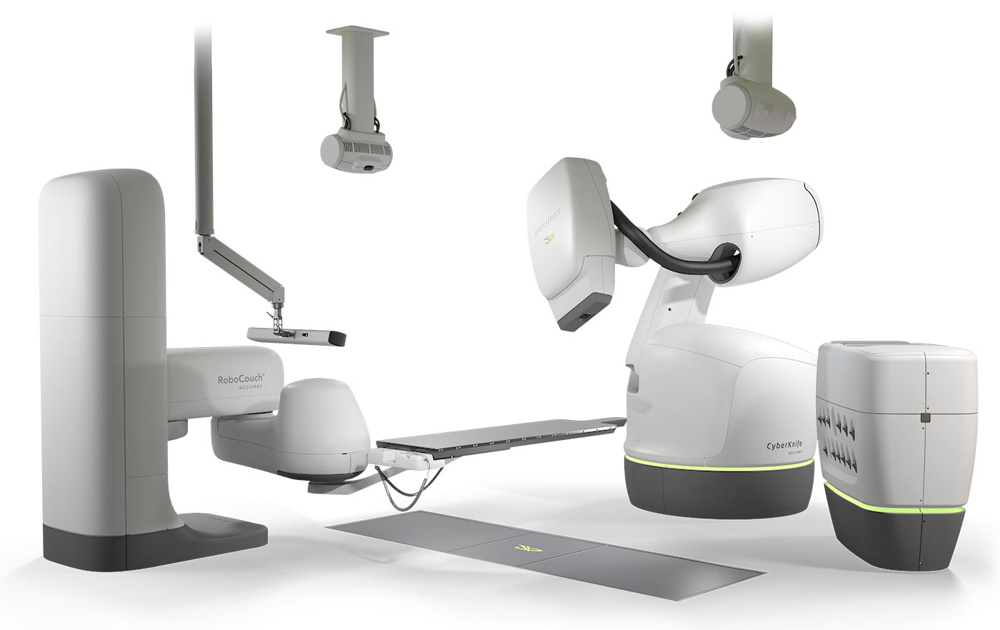 CyberKnife
