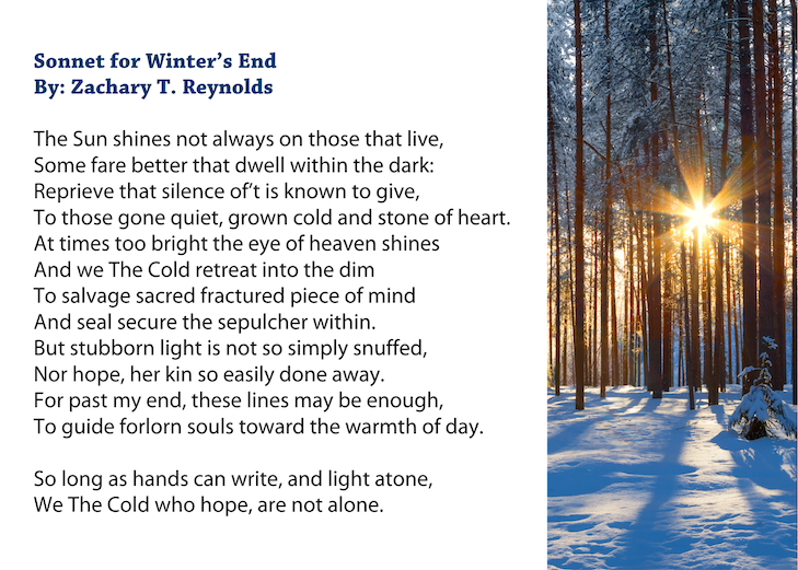 National Poetry Month 2024 Poem 1