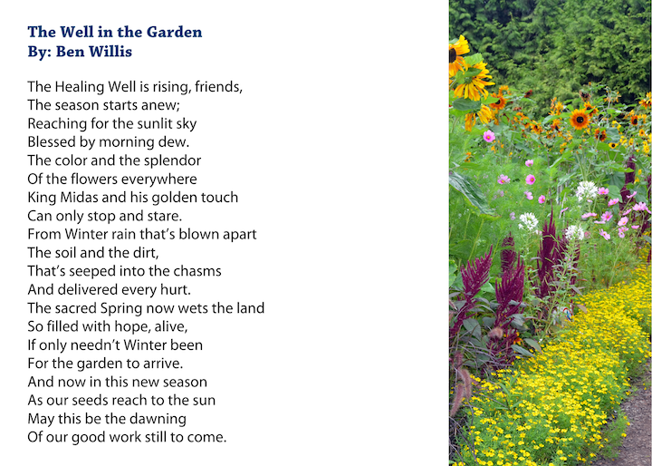 National Poetry Month 2024 Poem 5