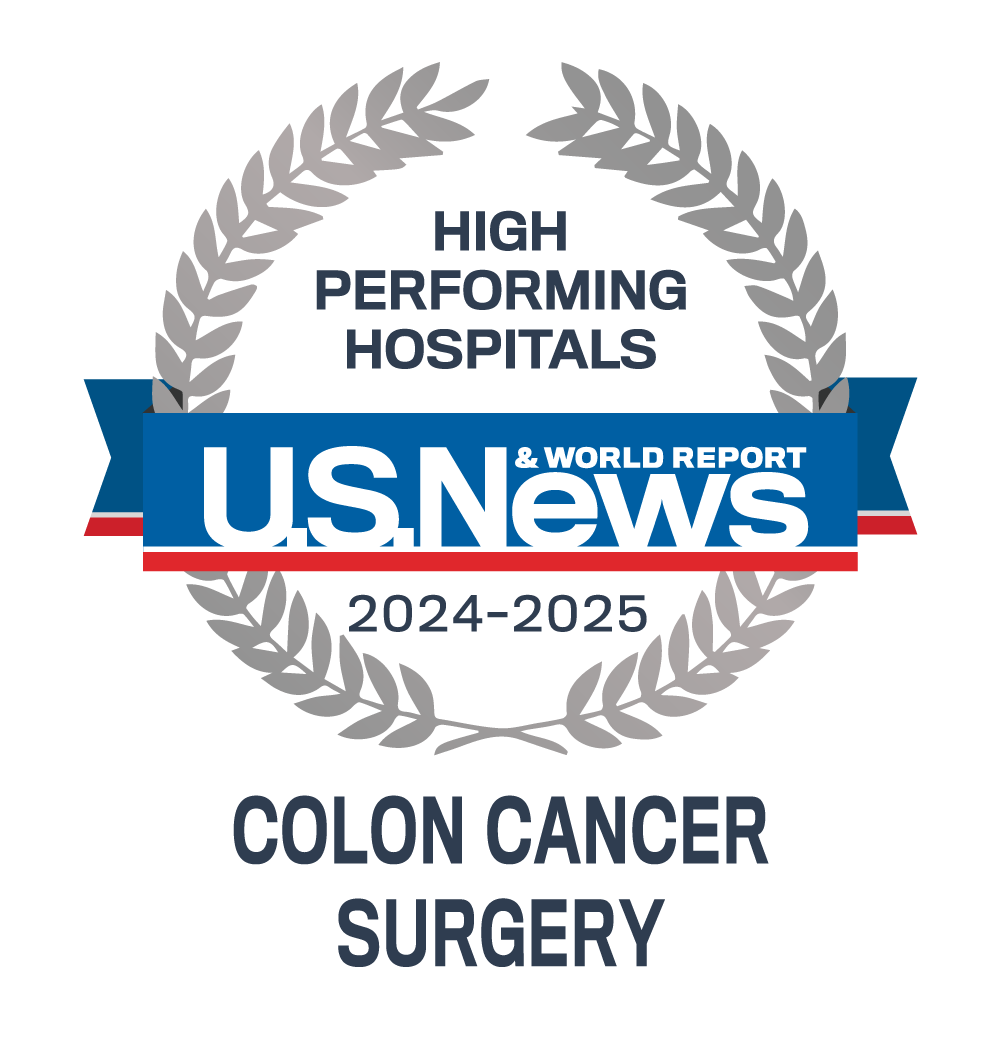 Colon Cancer 24-25