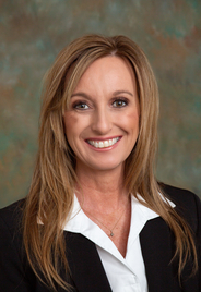 Tara Mitchell, Ph.D.